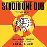 ジャマイカLP Lone Ranger, Dub Specialist On The Other Side Of Dub (Deejay &amp; Dub) SOLP5454 Studio One /00250 LP LONE RANGER, DUB SPE On The Other Side Of SOLP5454 Studio