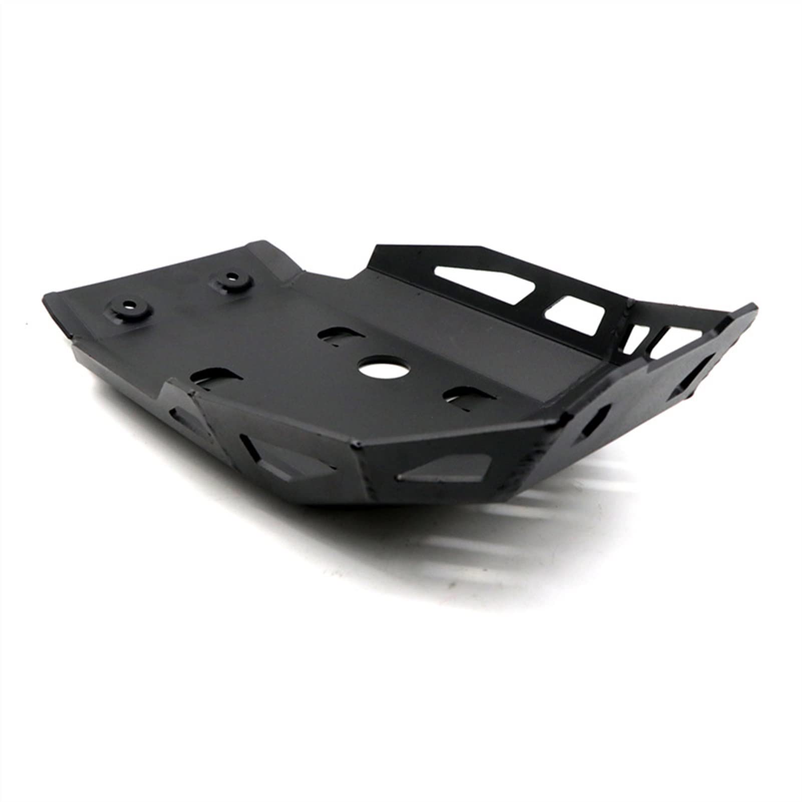 Motore del Motociclo Chassis Guard Coperchio di Protezione Skid Plate Pancia Protector per BMW F750GS F850GS F 750 850 GS 2018 2019 2020