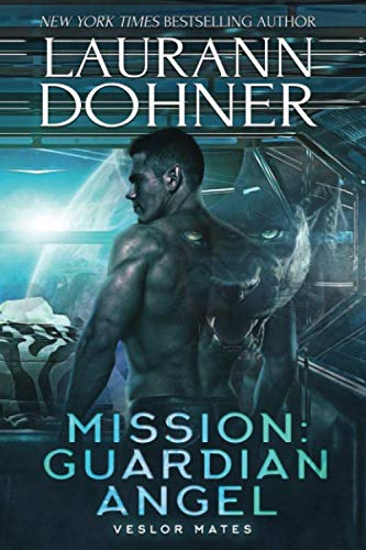 Mission: Guardian Angel