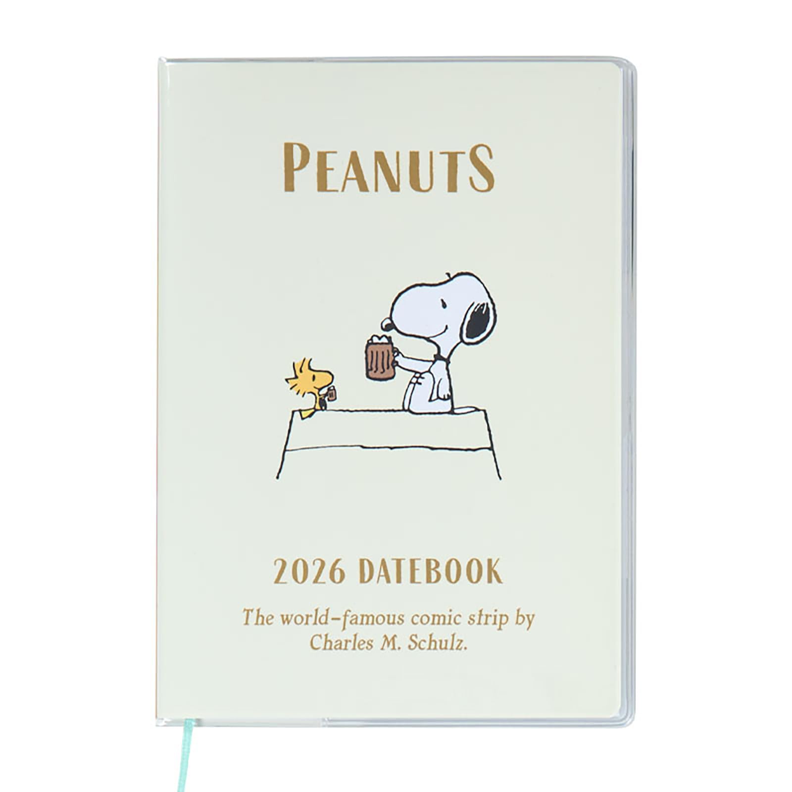 スヌーピー☆ABCえほん　サンリオギフトブック スヌーピー☆ABCえほん サンリオギフトブック スヌーピーのABCえほん