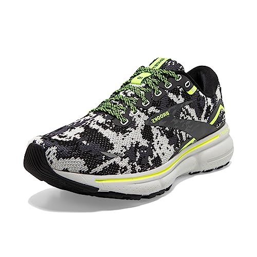 Brooks Men's Ghost 15 Neutral Running Shoe...