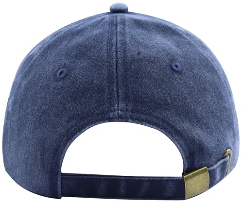 Image of California State Flag Hats for Women Men, Adjustable Cotton California Bear Baseball Cap