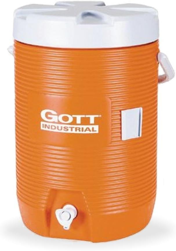 FG1683ISORAN Water Cooler, 3-Gallon