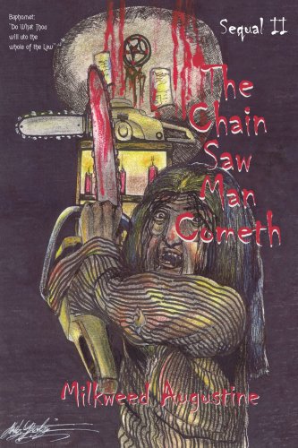 The Chain Saw Man Cometh Sequal II