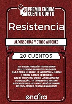 Paperback Resistencia y otros cuentos: 588 (Spanish Edition) [Spanish] Book