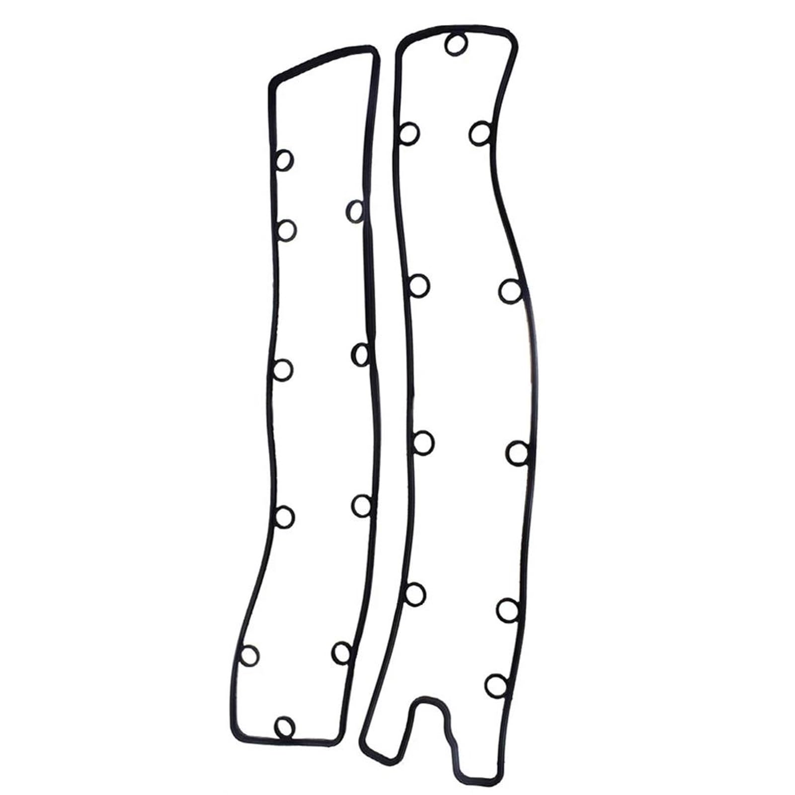Joint de culasse et couvre-culasse 0249A4 pour Peugeot 206CC 307 - 7