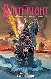 Birthright Volume 6: Fatherhood