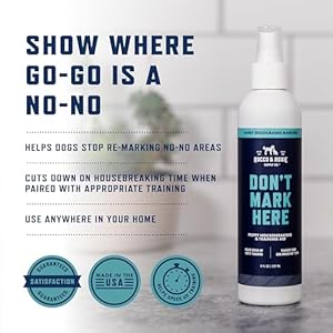 Rocco-Roxie-Dog-Potty-Training-Dont-Mark-Here-No-Pee-Repellent-Spray-for-Dogs-Indoor-Outdoor-Puppy-Housebreaking-Supplies-Anti-Peeing-for-Dogs-and-Puppies-Made-in-USA - Cucciolini Doodles   Rocco-Roxie-Dog-Potty-Training-Dont-Mark-Here-No-Pee-Repellent-Spray-for-Dogs-Indoor-Outdoor-Puppy-Housebreaking-Supplies-Anti-Peeing-for-Dogs-and-Puppies-Made-in-USA
