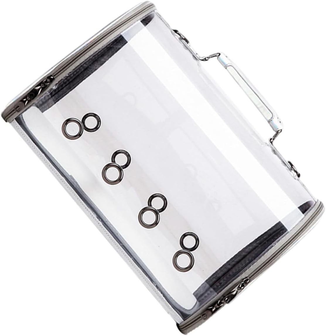 Totority Adjustable Cross Body Pet Bag Bird Backpack Carrier for Animals Sturdy and Pu and Material