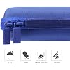 Holds 180 Photos 2x3 Photo Album Book + Canon Ivy Mini Instant Printer Hard Case