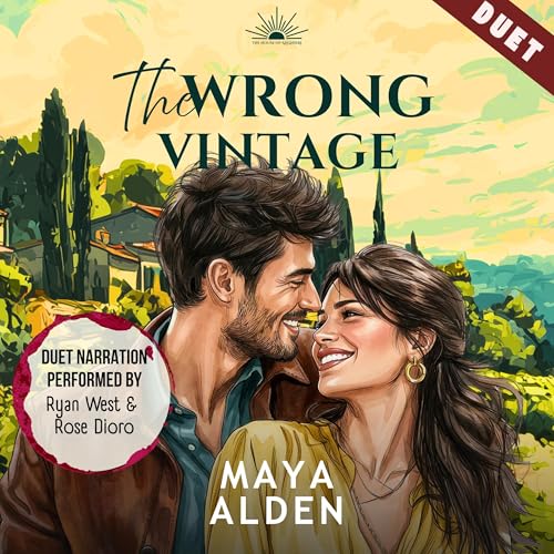 The Wrong Vintage cover art