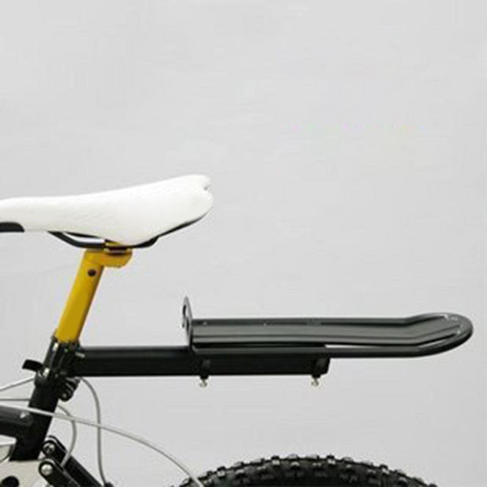 CALANDIS Aluminum MTB Mountain Road Bike Bicycle Carrier Rack Seat Rear Shelf-picture-26