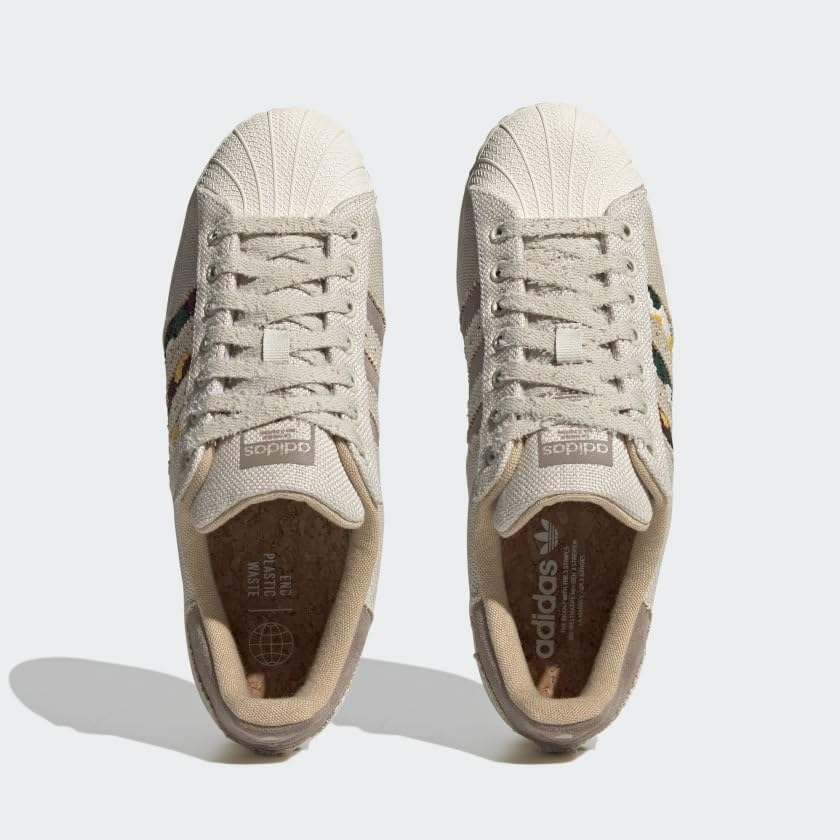 Image of adidas Men's Superstar Shoe