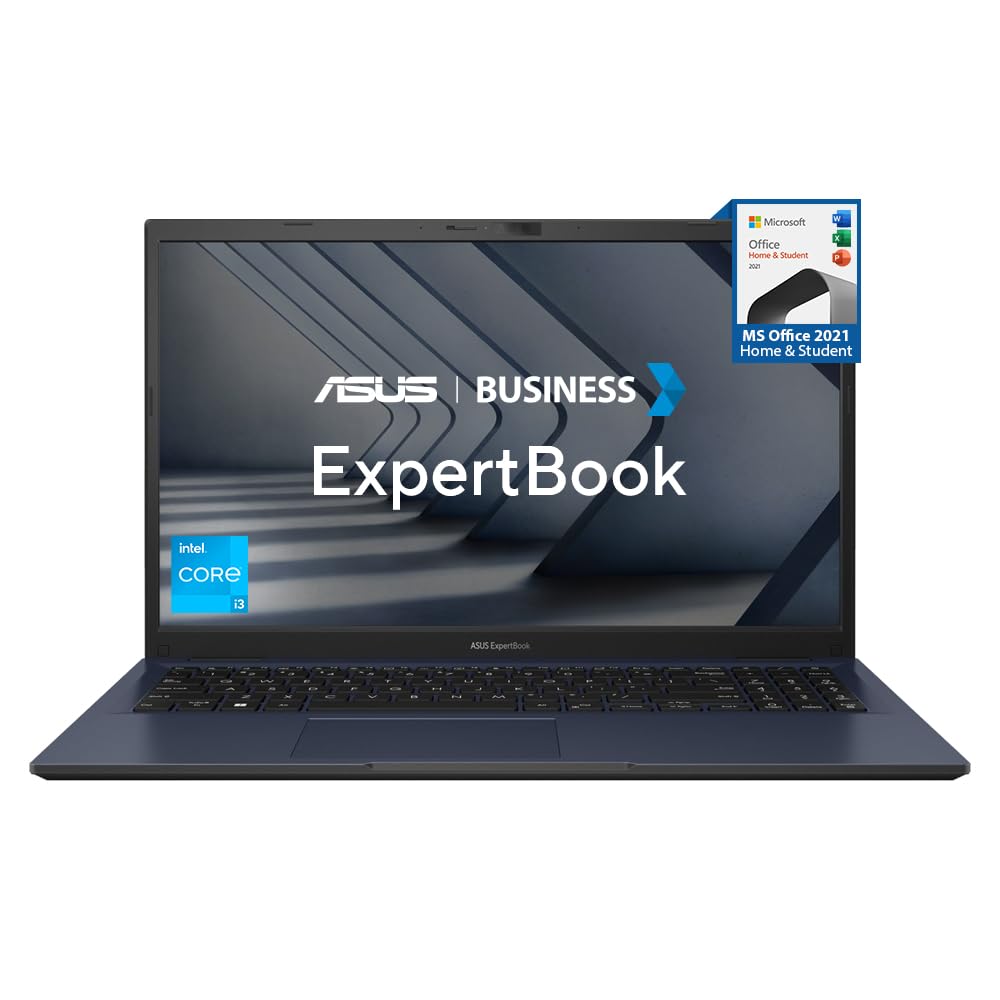 ASUS ExpertBook windows11搭載！