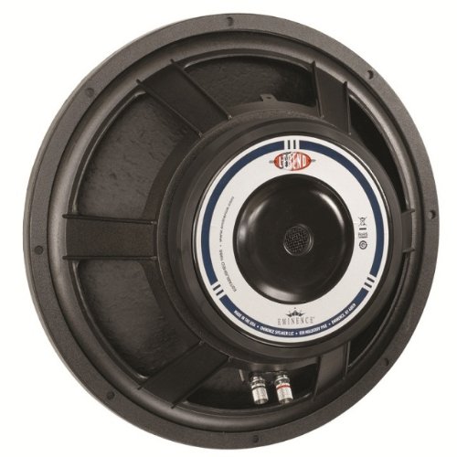 CB158 8-Ohm 300W Bass Guitar Speaker