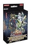 yu-gi-oh zexal collection tin box  Duelist Pack Collection