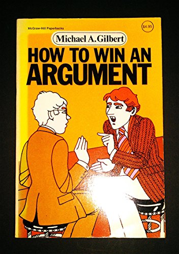 How to Win an Argument view 2
