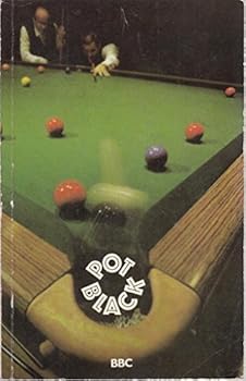 Paperback Pot Black Book