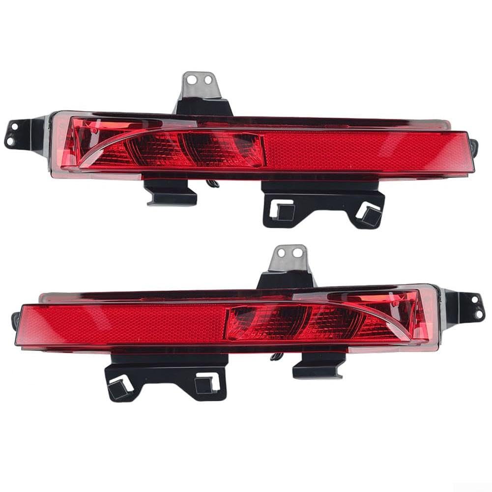 Luce Riflettente Paraurti LR060910 Per Discovery Sport Luce Riflettente(L&R)