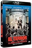 El Terror Llama A Su Puerta (Nueva edición) [Blu-ray] (1986) Night of the Creeps