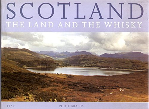 Télécharger Scotland: The Land and the Whisky by Roddy Martine (1994-11-10) livre En ligne