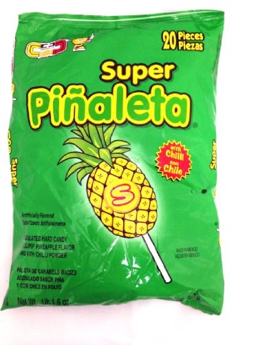 Super Piñaleta