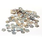 Lot 100 Mother of Pearl Flower Shell Sewing Button 15mm HOT