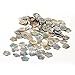 Lot 100 Mother of Pearl Flower Shell Sewing Button 15mm HOT