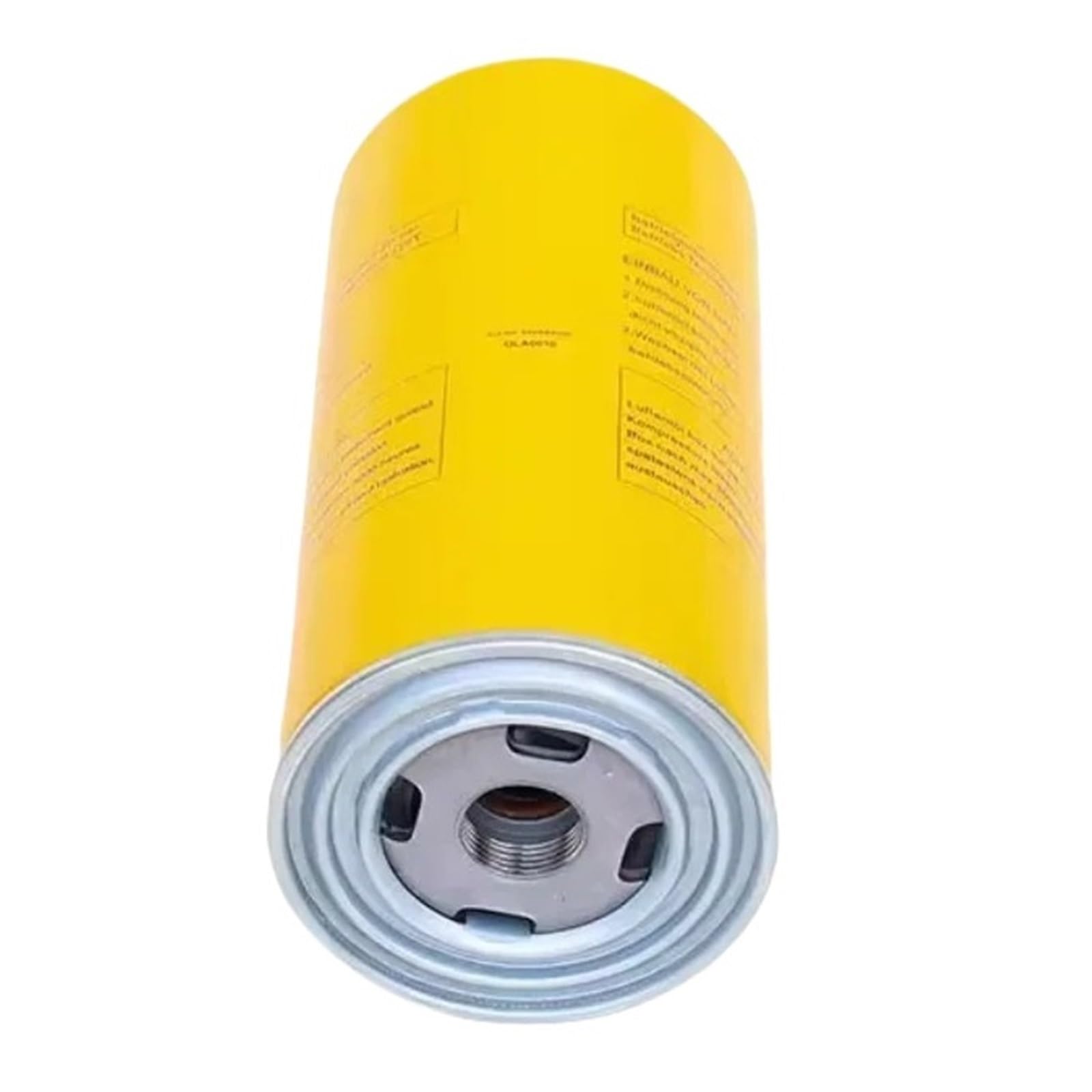 NACODLUL 1pcs OLA0050 for Screw Pump Oil Filter Element Oil Separation for 37KW 50HP(OLA0075 55KW75HP)