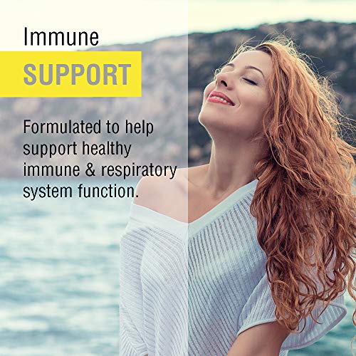 Solaray Echinacea Angustifolia Root 450Mg | May Support Healthy Immune Function & Respiratory System | Non-Gmo | Vegan | 100 Vegcaps #TOP2