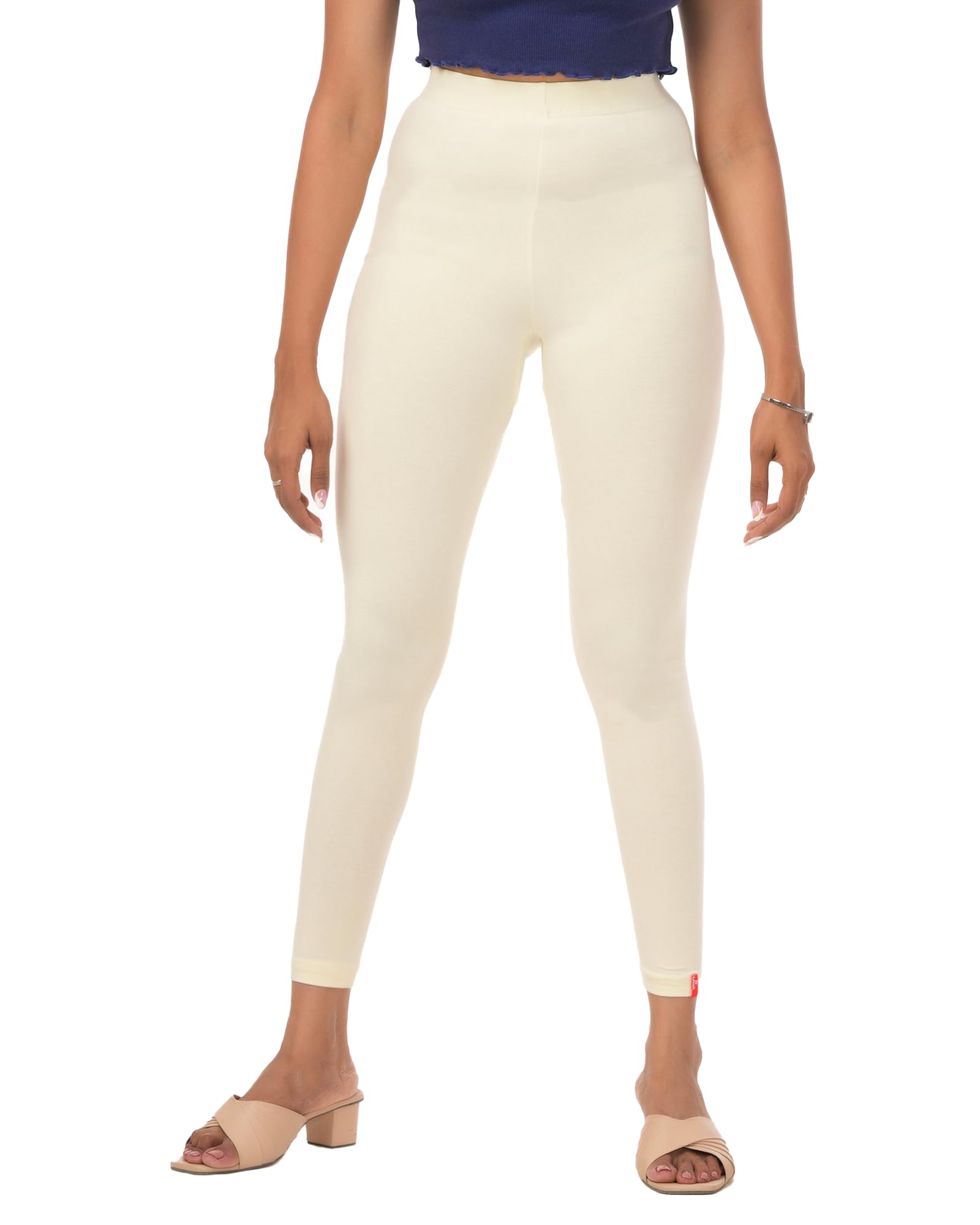 Loveit Womens Ankle Length Legging-image-9