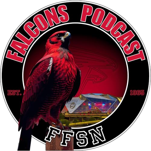 Baltimore Ravens at Atlanta Falcons Preview & Prediction | w/ Jerry Jones