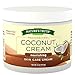Natures Truth Natures Truth Professional Coconut Cream Nourishing Skin Care Cream, 4 Ounce