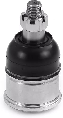 Miniatura 975 de Detroit Axle - Par de rótulas delanteras inferiores para Jeep 2014-2018 Cherokee, 2 juntas esféricas inferiores reemplazo 2015 2016 2017