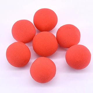 SUMAG 10 PCS Super Sponge Ball 4