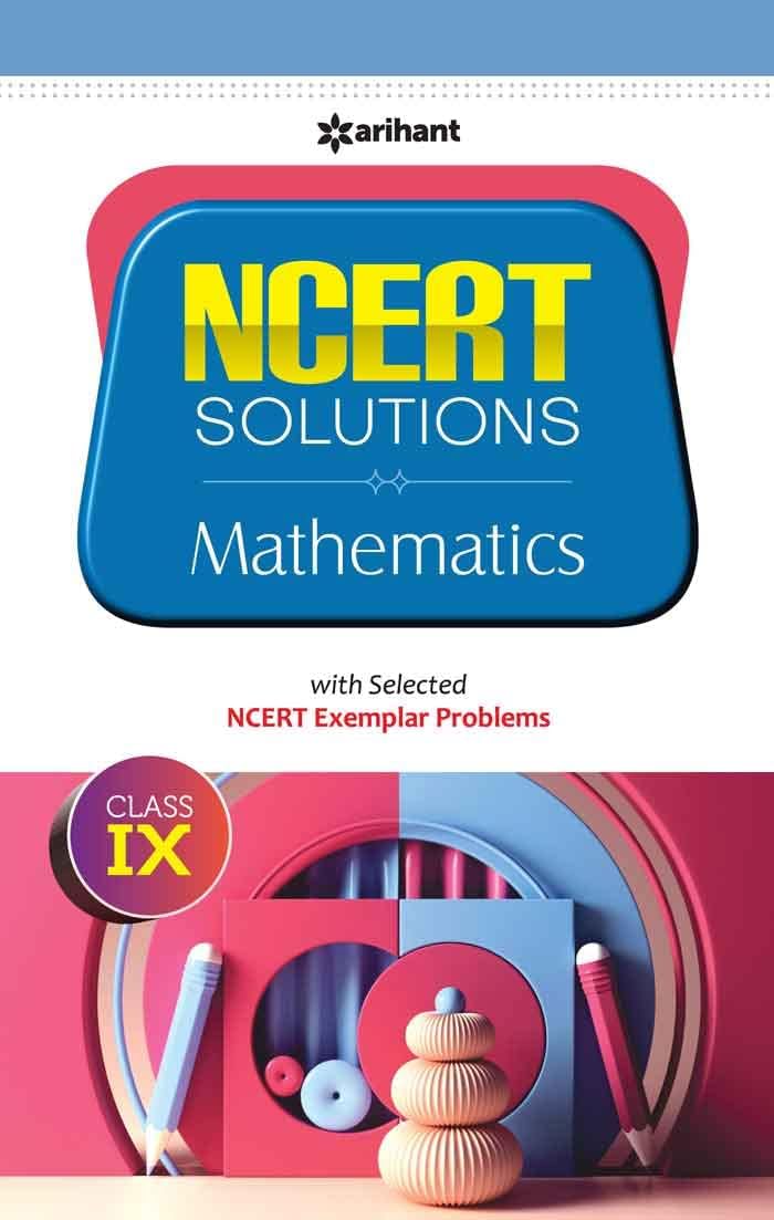 NCERT Solutions - Mathematics for Class 9th