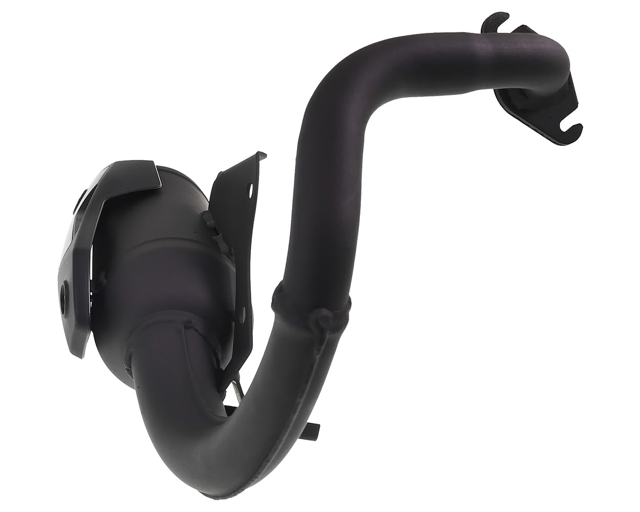 TECNIGAS Silent Pro Bali 50 Auspuff Typ:AF32