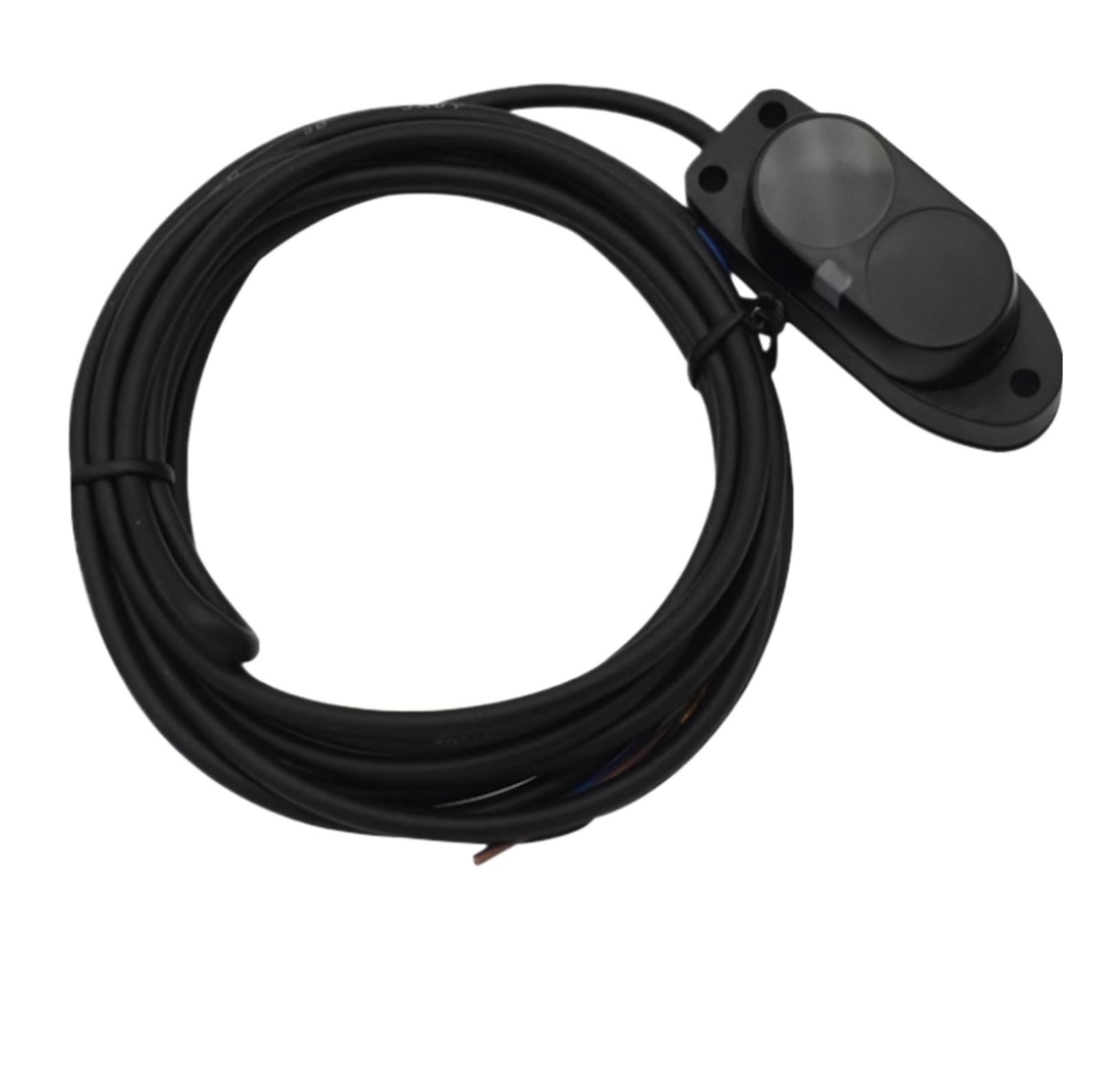Sensor fotoeléctrico BA2M-DDT de reflexión difusa con detección de 2 metros
