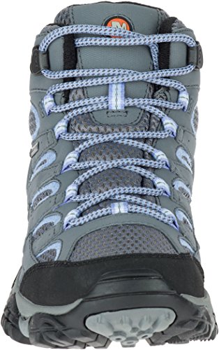 Image of Merrell Women's Moab 2 Mid Gtx Hiking Boot