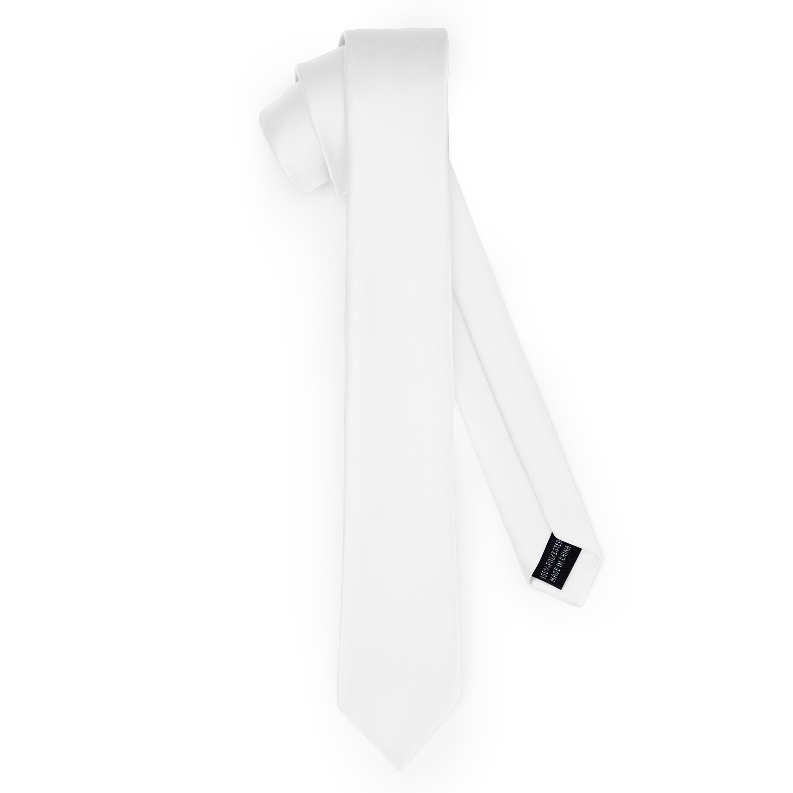 Ladeheid Klassische Herren Krawatte, matt, Perfekt für Büro & Festlichkeiten, Vielfältige Farben - Ideal für Geschäftsmeetings, Hochzeiten Größe 150cm x 6cm TMM-6