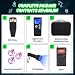 Imagen de Jnchdghwa Kit de 8 Equipos para Detectar Fantasmas