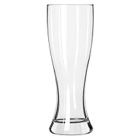 Vista 1 de Libbey 1623 Glass Barware 23 oz. Cerveza gigante