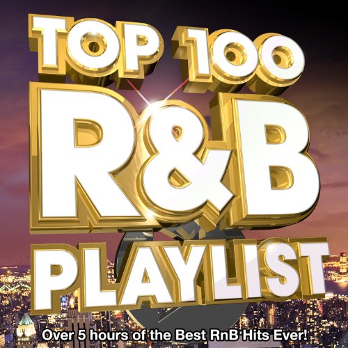 Amazon.co.jp: Top 100 R&B Hits Playlist 2013 - Over 5 Hours of the Best ...