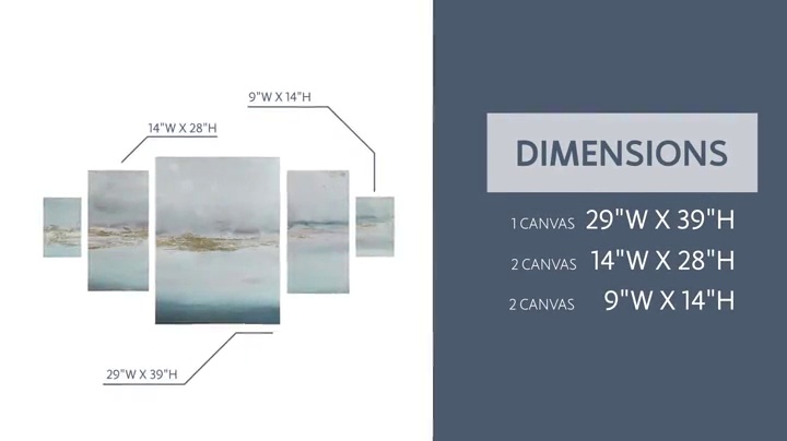 24 Flat, 3//4 deep Round Birch Art Panel