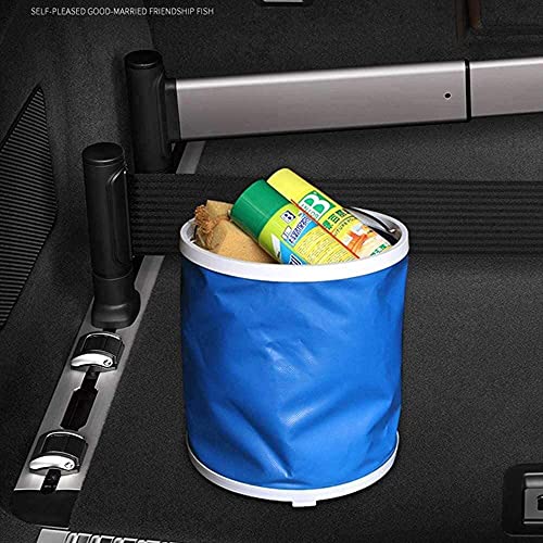 Conteneur d'eau pliable de 20L : la solution gain de place pour la randonnée - 3