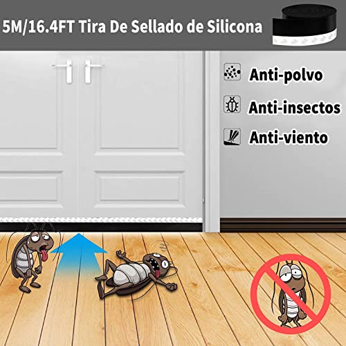 El mejor review de Botaguas para puertas de casa - los más vendidos. 11 Imagen adicional