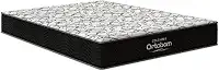 Colchão de Espuma - Ortobom Airtech 150 D45 (Casal)