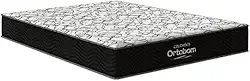 Colchão de Espuma - Ortobom Airtech 150 D45 (Casal)