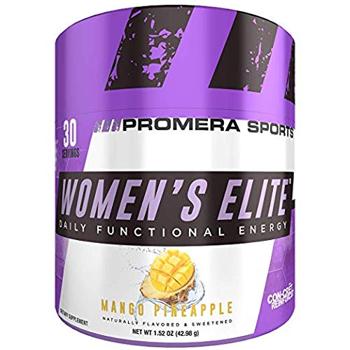 Best Pre Workout for Women 3 Best Choices for Pre Workout