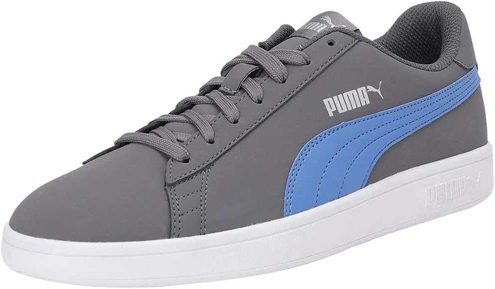 puma smash vs puma suede